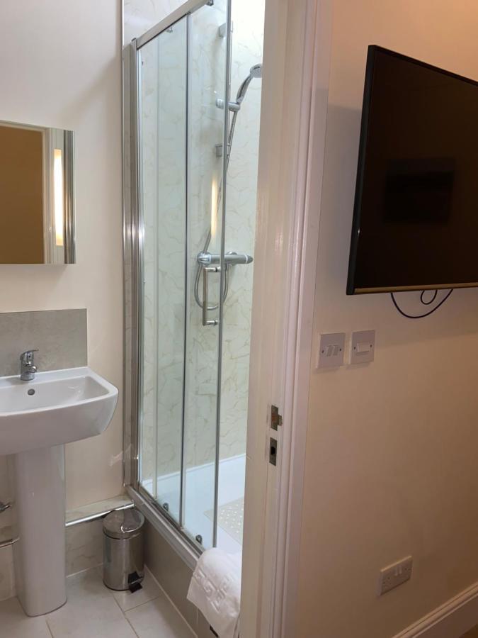 Woodhouse Farm Lodge Spalding Exteriör bild