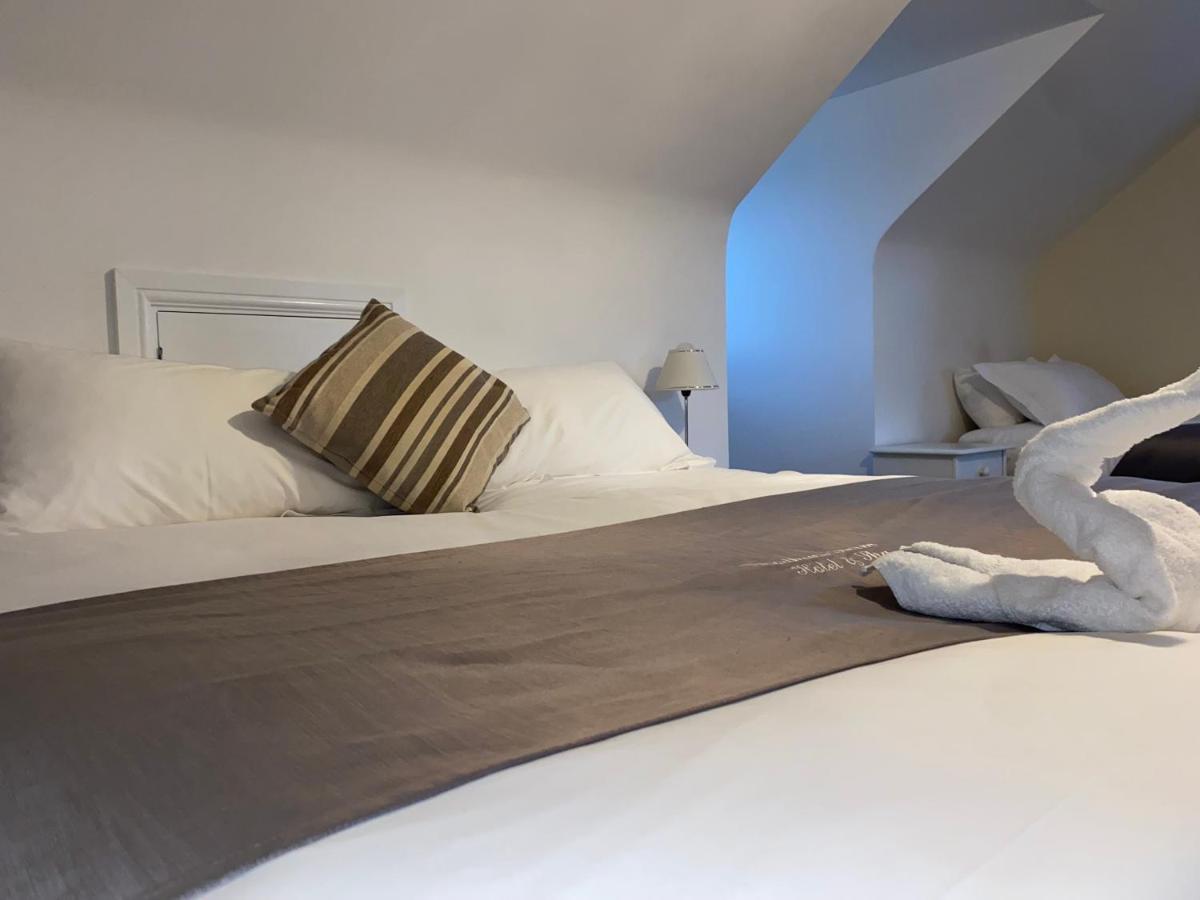 Woodhouse Farm Lodge Spalding Exteriör bild