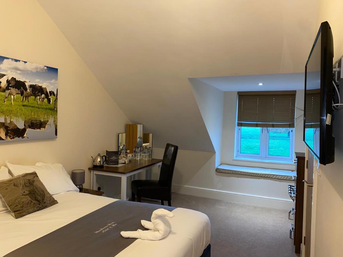 Woodhouse Farm Lodge Spalding Exteriör bild