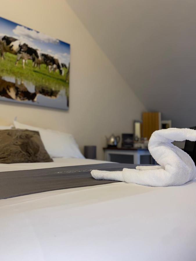 Woodhouse Farm Lodge Spalding Exteriör bild